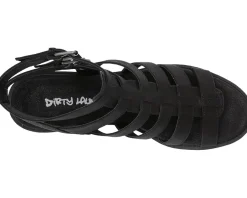 Dirty Laundry Women's Fun Stuff Hot