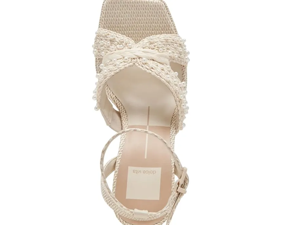 Dolce Vita Women's Aries Pearl-127 Outlet
