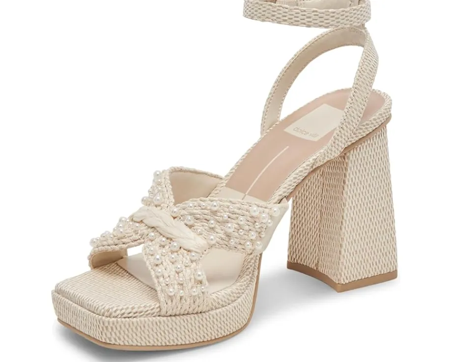 Dolce Vita Women's Aries Pearl-127 Outlet