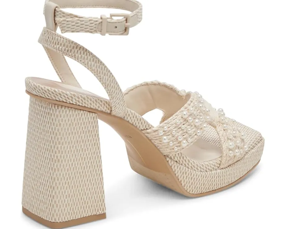 Dolce Vita Women's Aries Pearl-127 Outlet