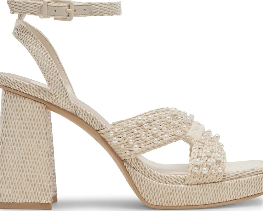 Dolce Vita Women's Aries Pearl-127 Outlet