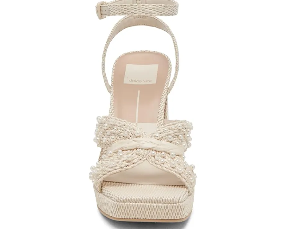 Dolce Vita Women's Aries Pearl-127 Outlet