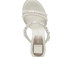 Women Dolce Vita Women's Barrit Pearl-127