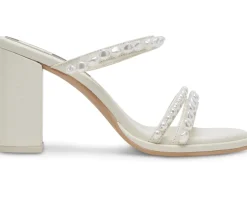 Women Dolce Vita Women's Barrit Pearl-127