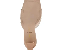 Women Dolce Vita Women's Narda Pearl