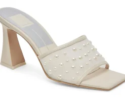 Women Dolce Vita Women's Narda Pearl