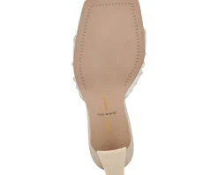 Women Dolce Vita Women's Narda Pearl