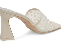 Women Dolce Vita Women's Narda Pearl