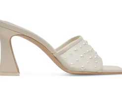 Women Dolce Vita Women's Narda Pearl