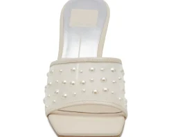 Women Dolce Vita Women's Narda Pearl
