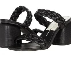 Dolce Vita Women's Netra Woven New