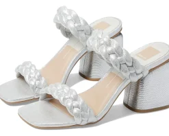 Women Dolce Vita Women's Netra Woven