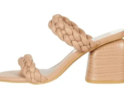 Women Dolce Vita Women's Netra Woven