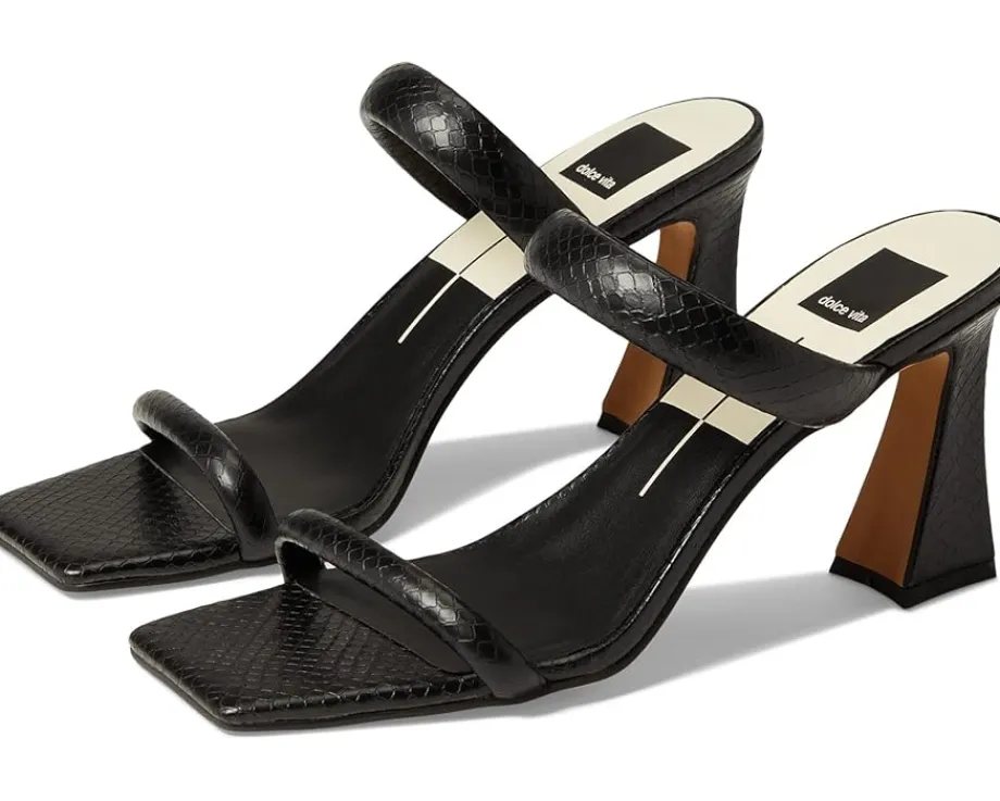 Women Dolce Vita Women's Novah