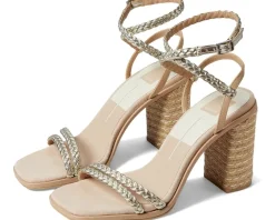 Women Dolce Vita Women's Oro