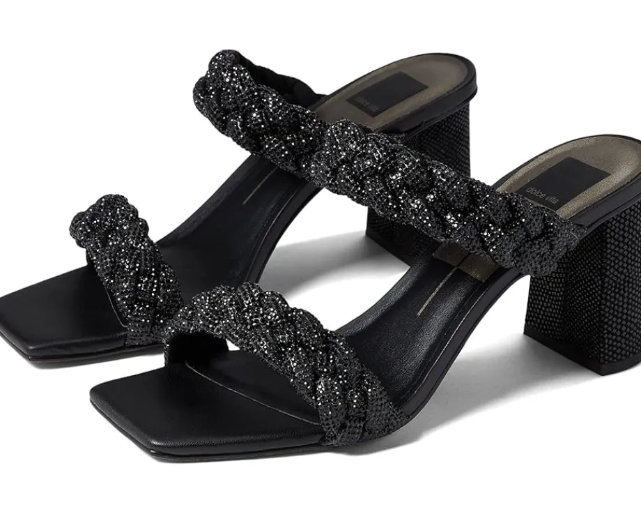 Women Dolce Vita Women's Paily Rhinestone