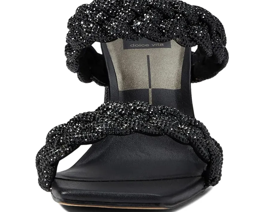 Women Dolce Vita Women's Paily Rhinestone