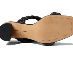 Women Dolce Vita Women's Paily Rhinestone