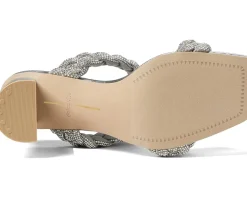 Dolce Vita Women's Paily Rhinestone Online