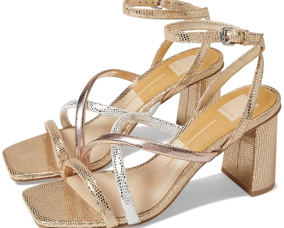 Women Dolce Vita Women's Petal