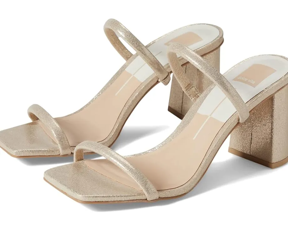 Women Dolce Vita Women's Peyton