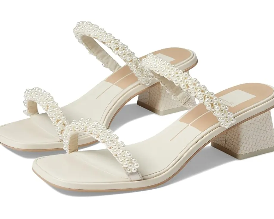 Women Dolce Vita Women's River Pearl