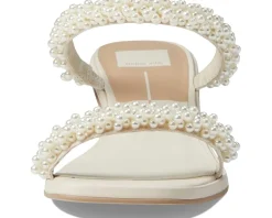 Women Dolce Vita Women's River Pearl
