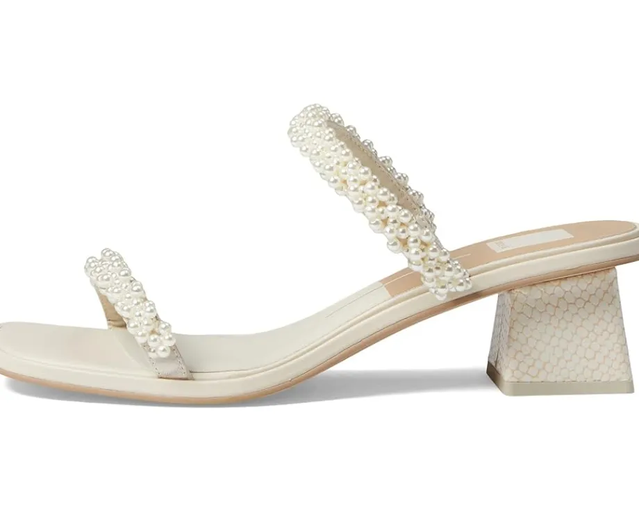 Women Dolce Vita Women's River Pearl