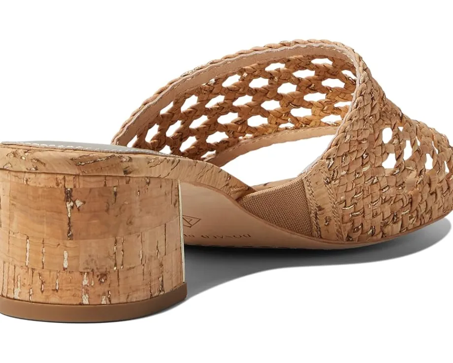 Donald Pliner Women's Melros New