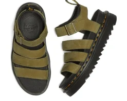 Dr. Martens Women's Blaire Clearance