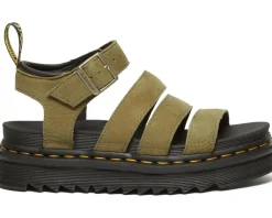 Dr. Martens Women's Blaire Clearance