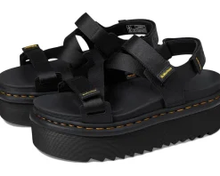 Dr. Martens Women's Kimber II Hot