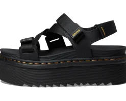 Dr. Martens Women's Kimber II Hot