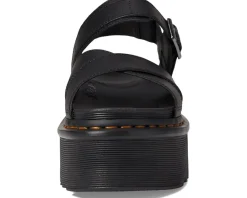 Dr. Martens Women's Voss II Quad Discount