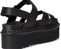 Dr. Martens Women's Voss II Quad Discount