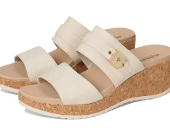 Dr. Scholl's Women's Dr. Scholl's Cali Vibe Wedge Sandal Outlet
