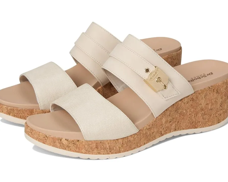 Dr. Scholl's Women's Dr. Scholl's Cali Vibe Wedge Sandal Outlet