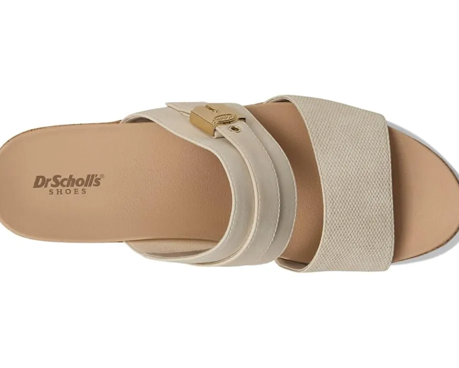 Dr. Scholl's Women's Dr. Scholl's Cali Vibe Wedge Sandal Outlet