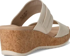 Dr. Scholl's Women's Dr. Scholl's Cali Vibe Wedge Sandal Outlet