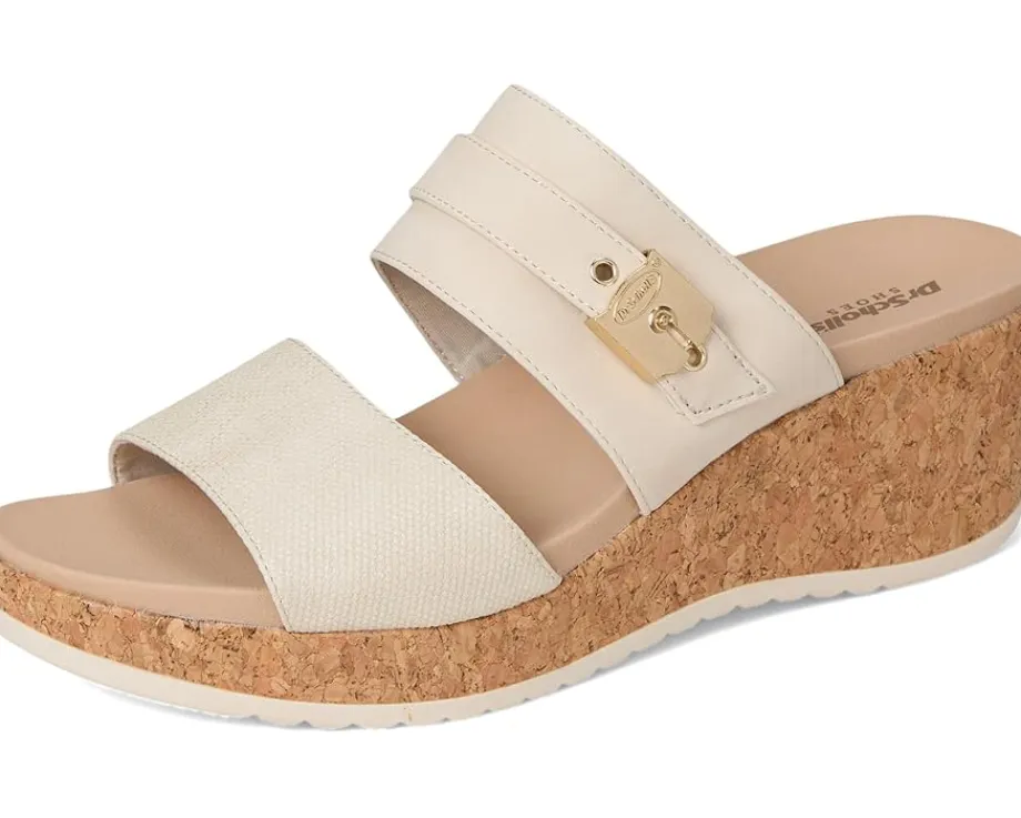 Dr. Scholl's Women's Dr. Scholl's Cali Vibe Wedge Sandal Outlet