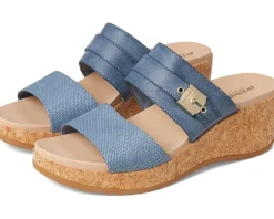 Dr. Scholl's Women's Dr. Scholl's Cali Vibe Wedge Sandal Sale