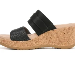 Dr. Scholl's Women's Dr. Scholl's Cali Vibe Wedge Sandal Outlet