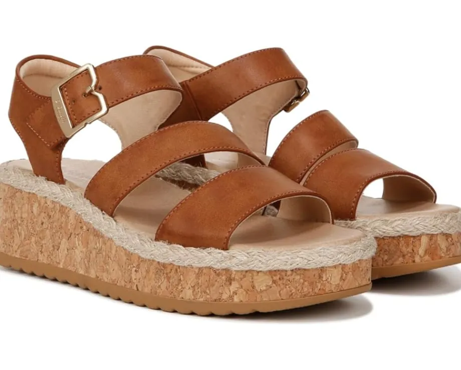 Dr. Scholl's Women's Dr. Scholl's Ellie Wedge Sandal Clearance