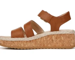 Dr. Scholl's Women's Dr. Scholl's Ellie Wedge Sandal Clearance