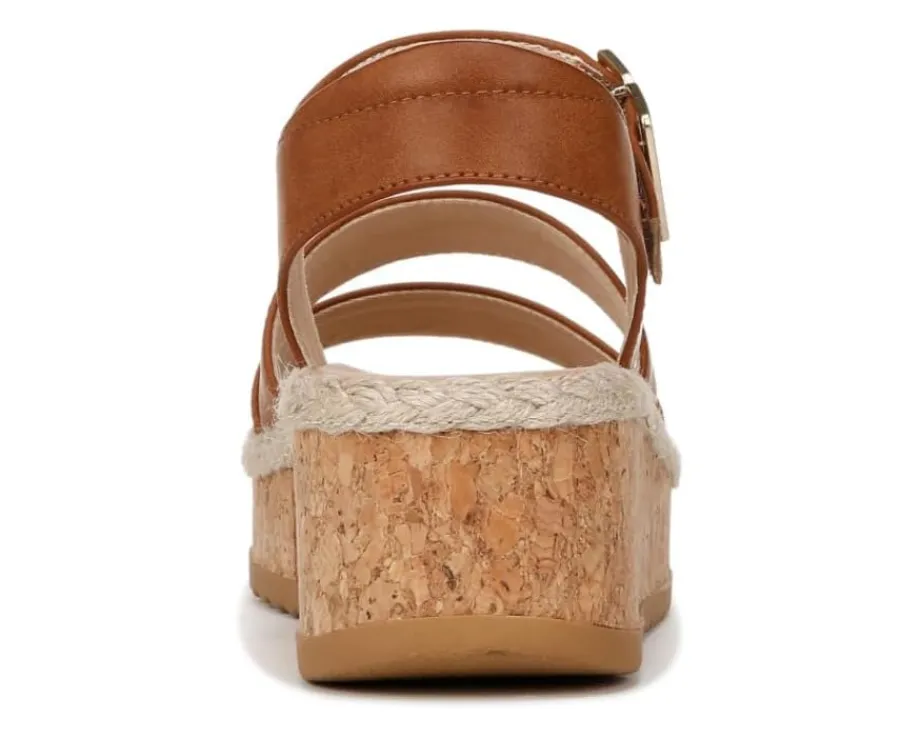 Dr. Scholl's Women's Dr. Scholl's Ellie Wedge Sandal Clearance