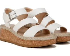 Women Dr. Scholl's Women's Dr. Scholl's Ellie Wedge Sandal