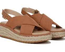 Dr. Scholl's Women's Dr. Scholl's Ember Espadrille Sandal Clearance
