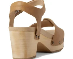 Women Dr. Scholl's Women's Dr. Scholl's Original Love Block Heel Sandal