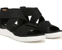 Women Dr. Scholl's Women's Dr. Scholl's Time Off Fun Sandal