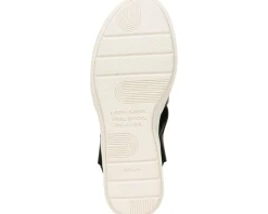 Women Dr. Scholl's Women's Dr. Scholl's Time Off Sea Sandal